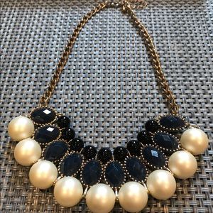 Statement necklace